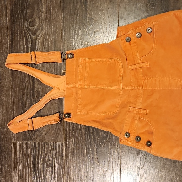 ❤️ CARVE DESIGNS JASON CORD OVERALLS, 8 - Picture 7 of 16